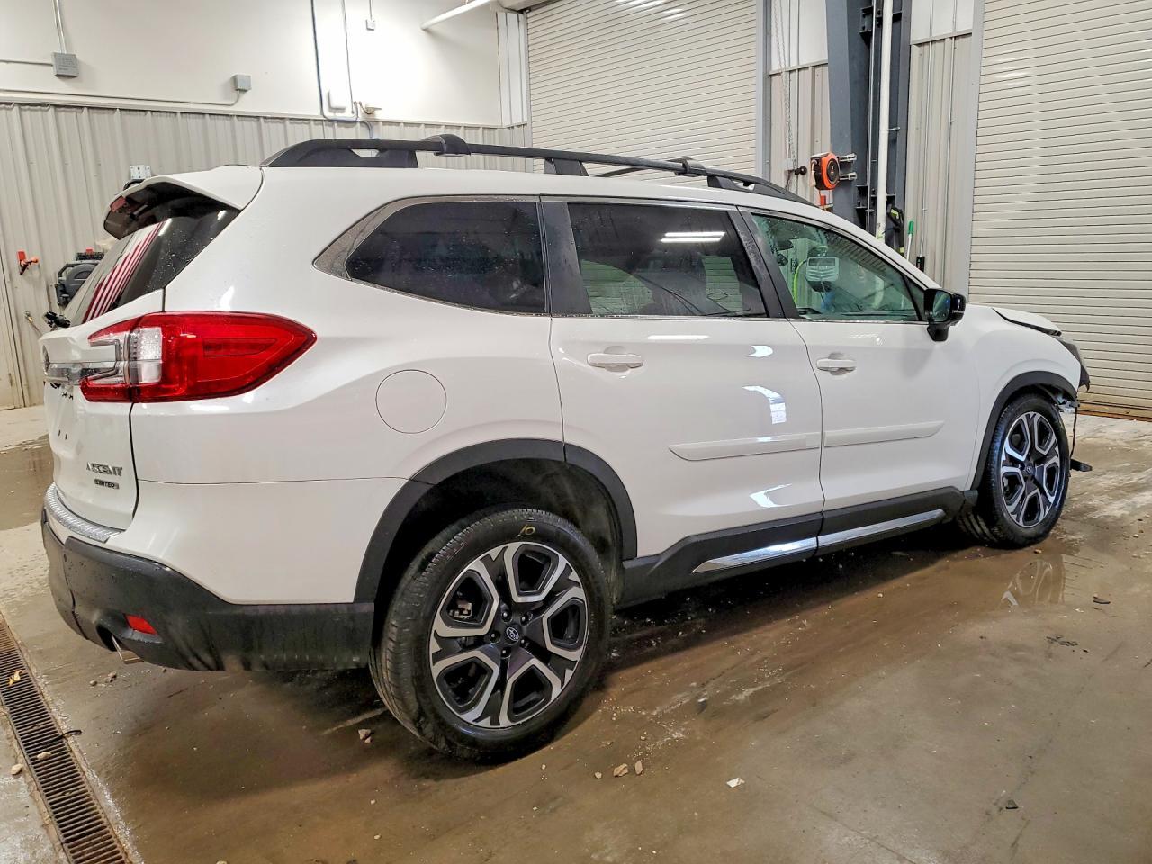 2024 Subaru Ascent Limited - Фото 3