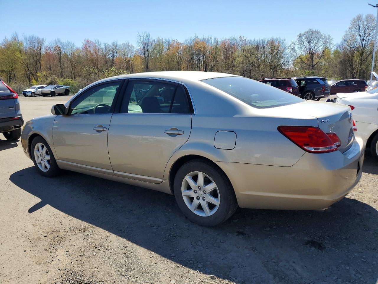 2006 Toyota Avalon Xl - Фото 2