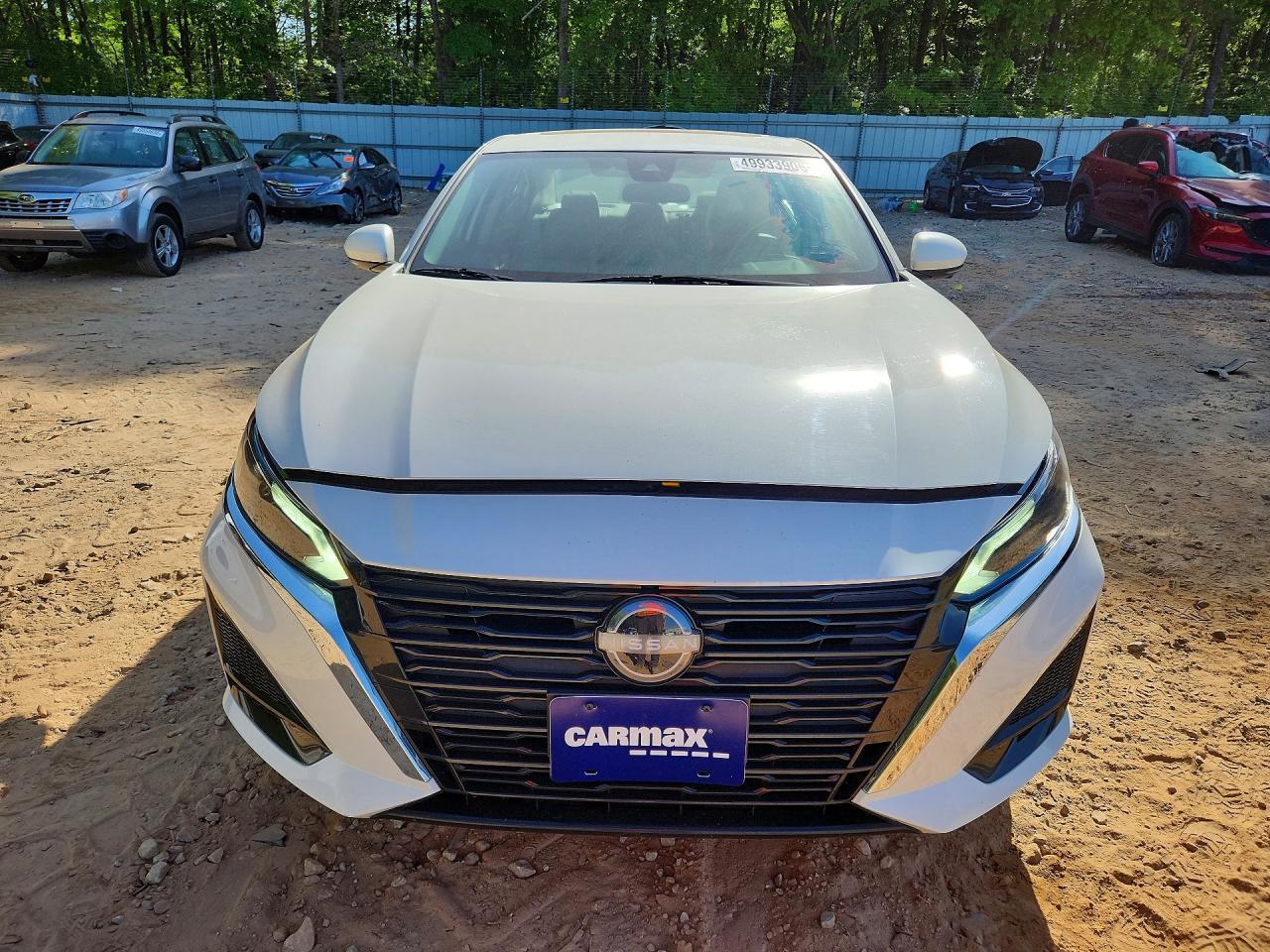 2023 Nissan Altima Sl - Image 5