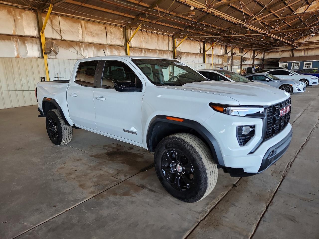 2023 GMC Canyon Elevation - Фото 4