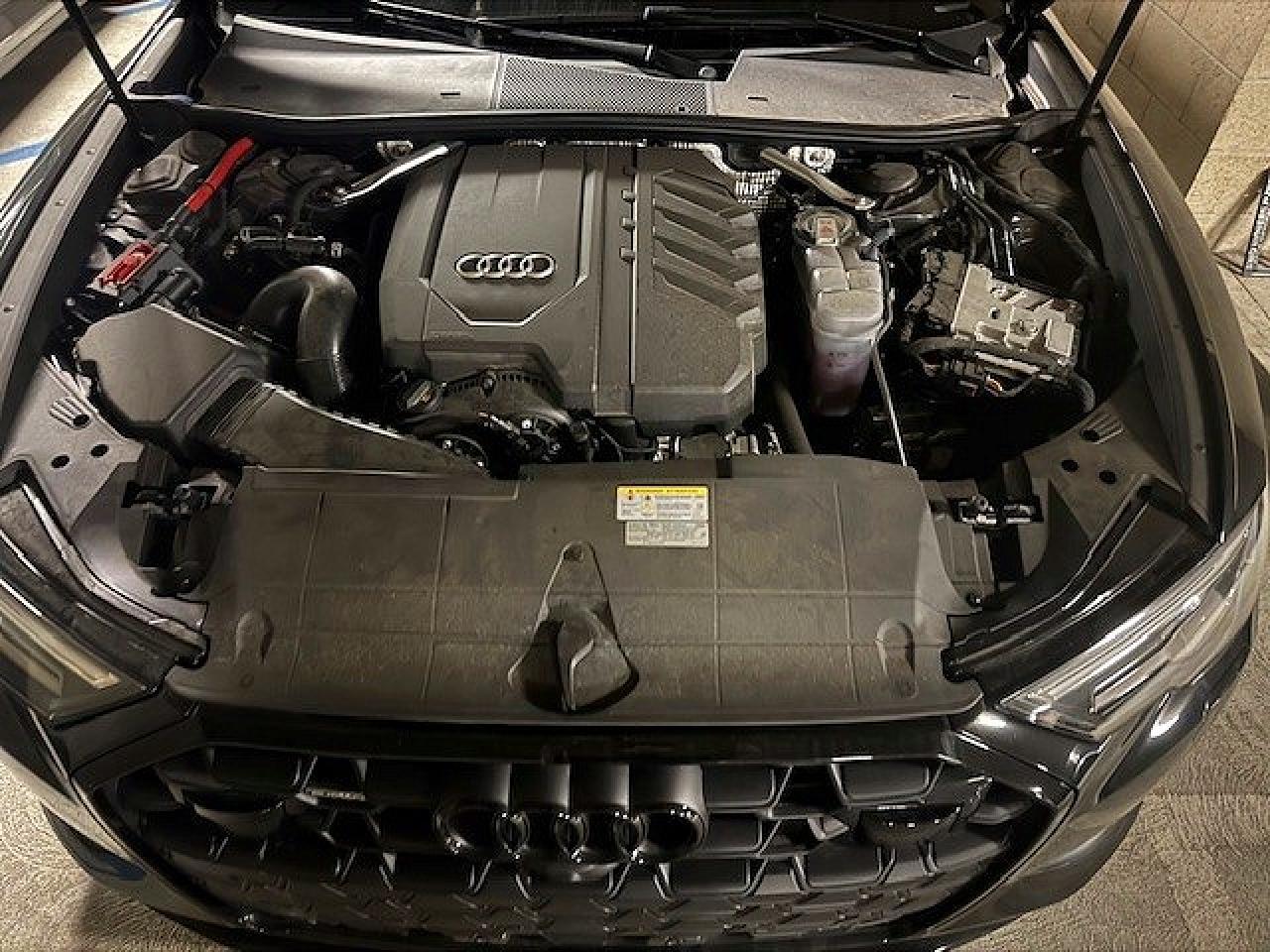 2024 Audi A6 Premium Plus - Image 7