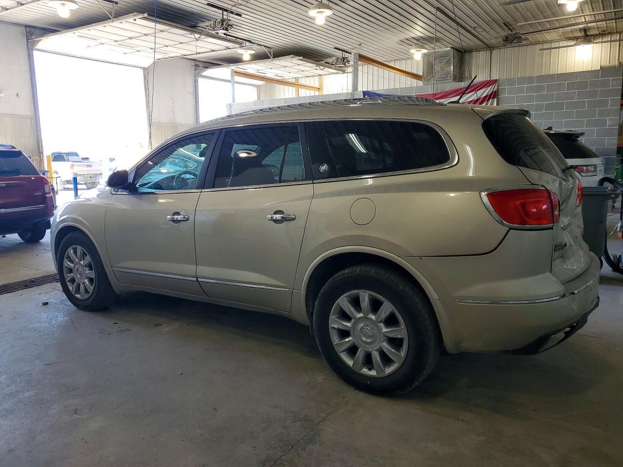 2014 Buick Enclave - Image 2