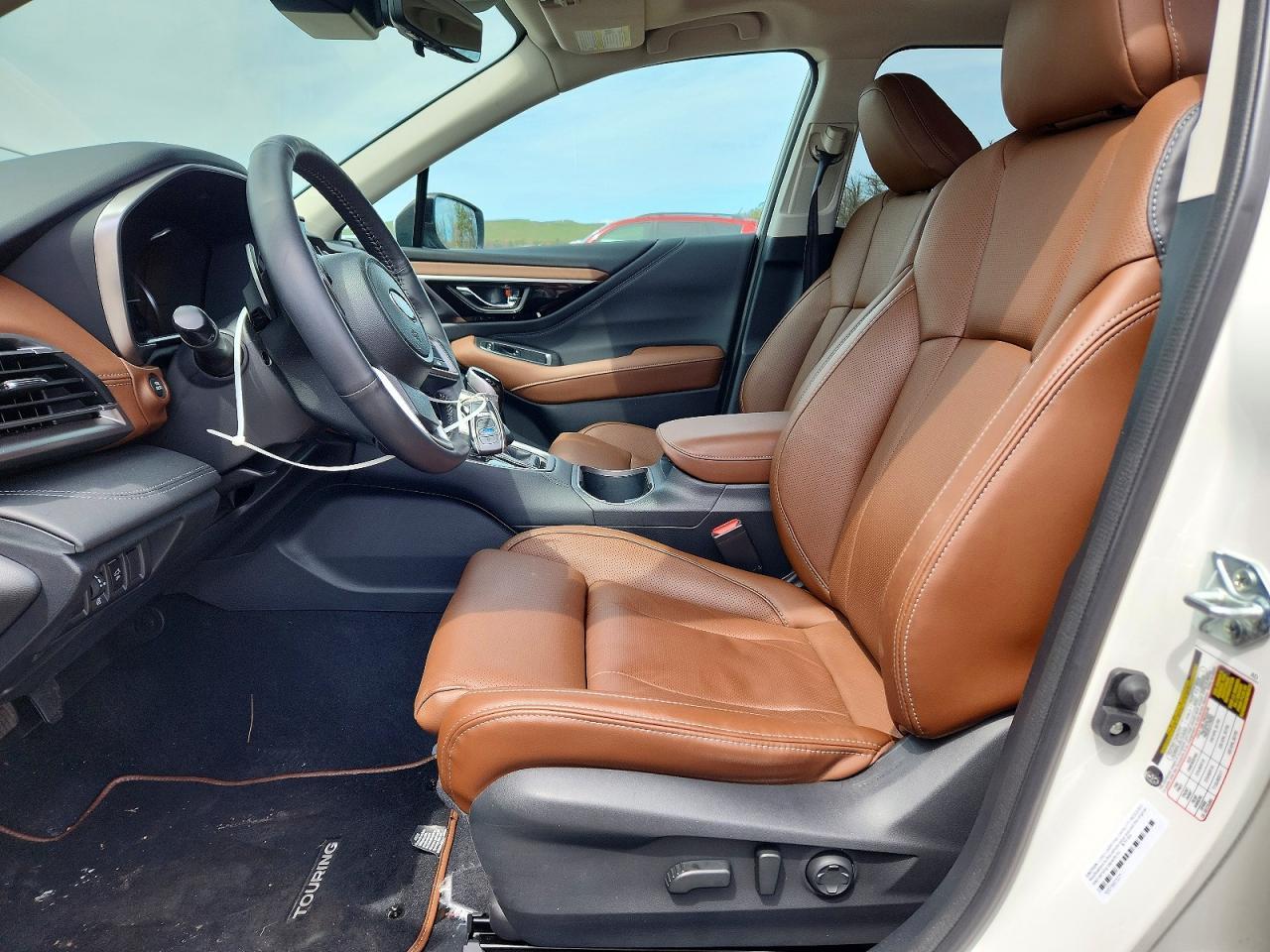 2025 Subaru Outback Touring - Фото 7