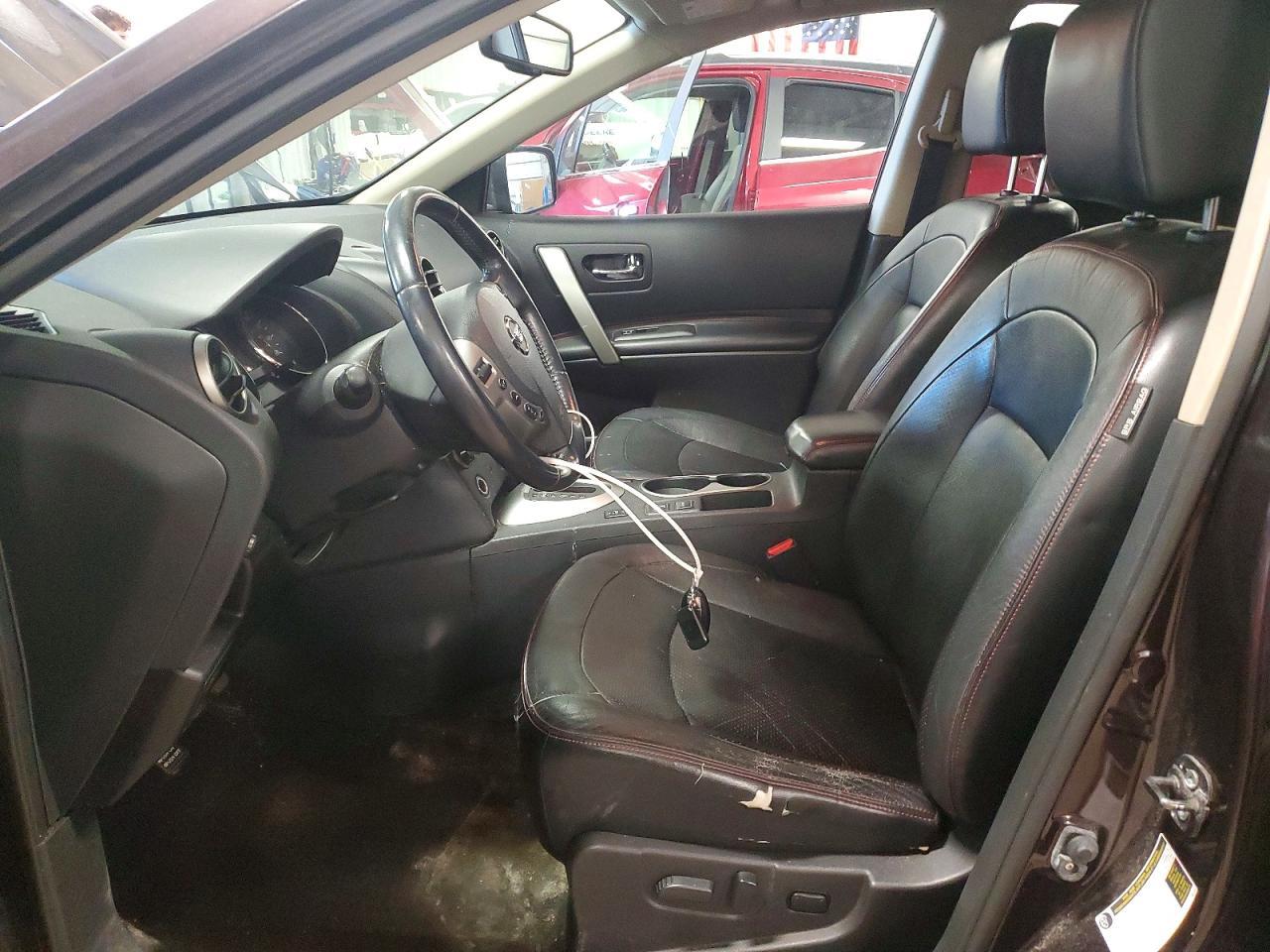 2012 Nissan Rogue S - Image 7