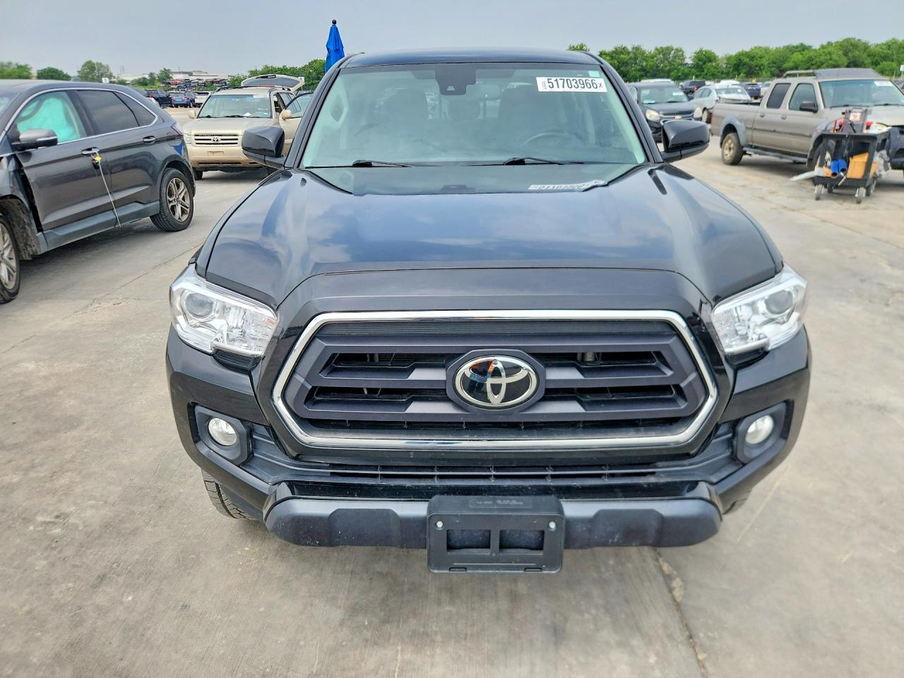 2023 Toyota Tacoma Sr5 V6 - Image 5