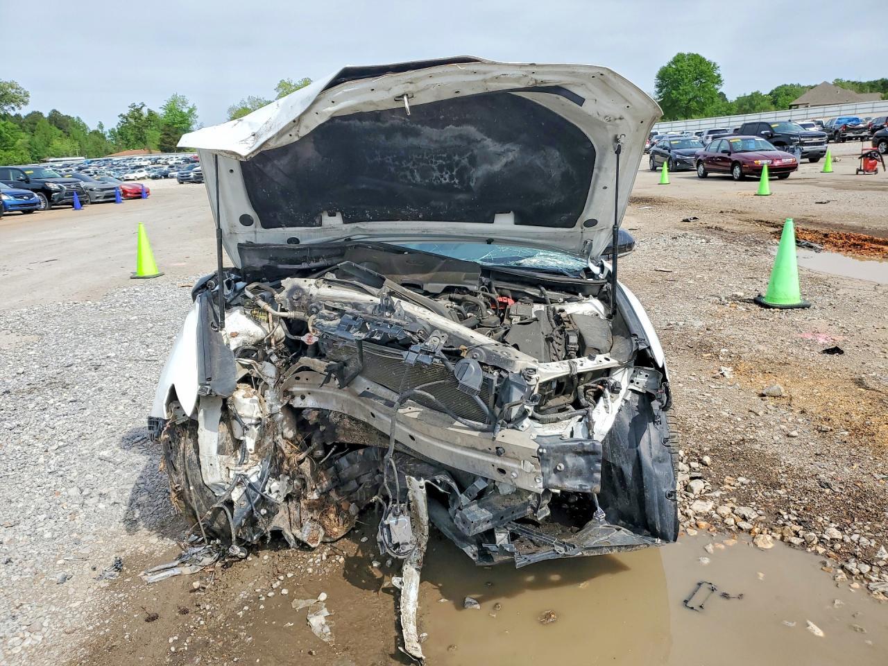 2019 Toyota Camry Xse - Фото 5