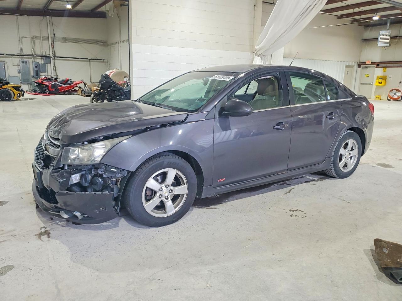 2011 Chevrolet Cruze