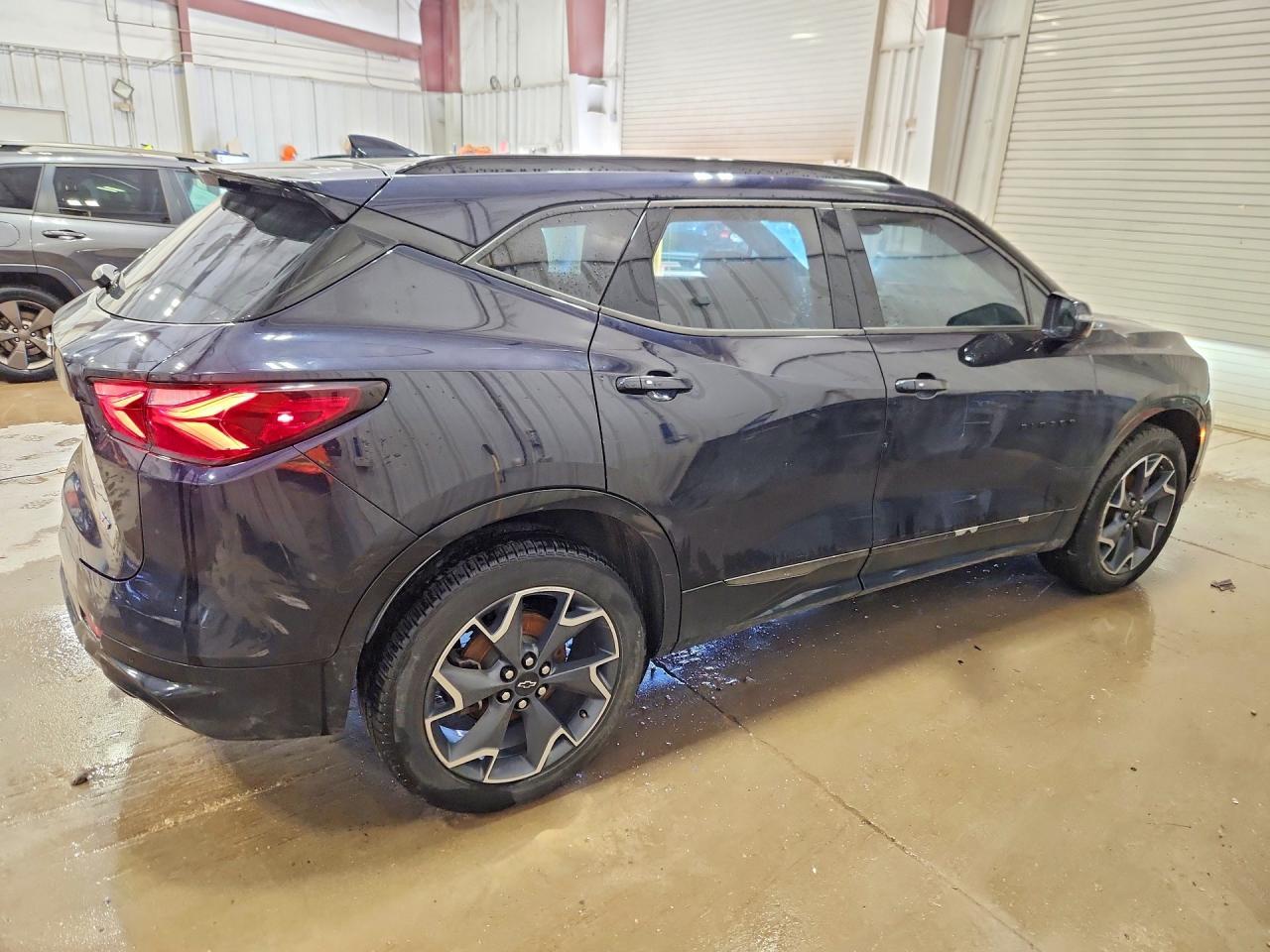 2020 Chevrolet Blazer Rs - Image 3
