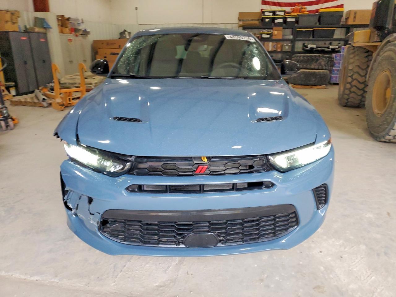 2024 Dodge Hornet R - Фото 5