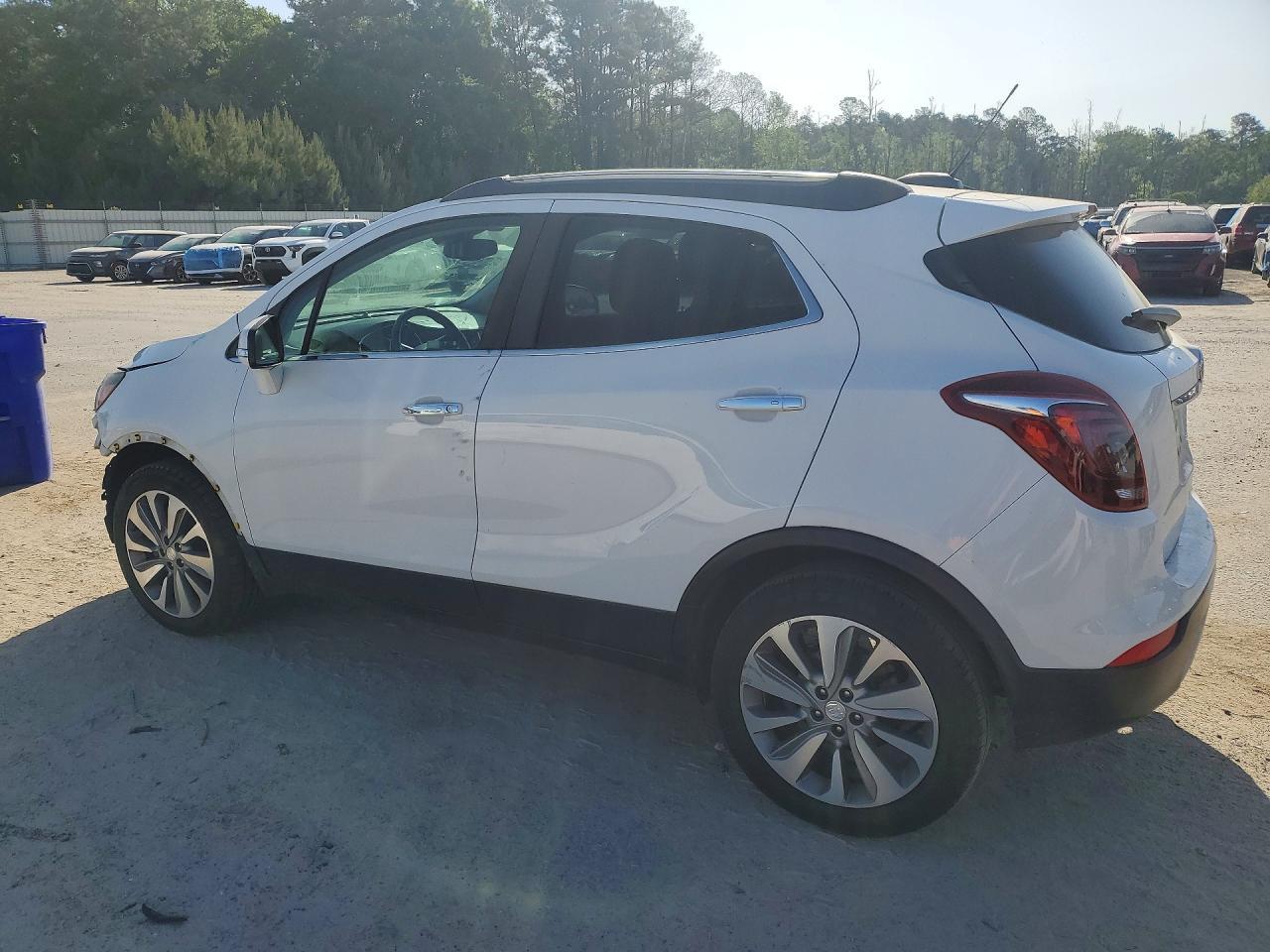 2019 Buick Encore Preferred - Image 2