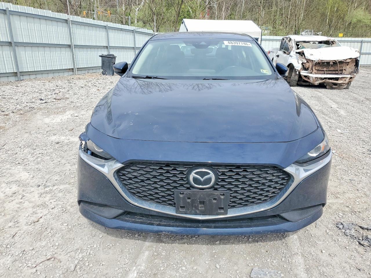 2021 Mazda 3 Select - Фото 5
