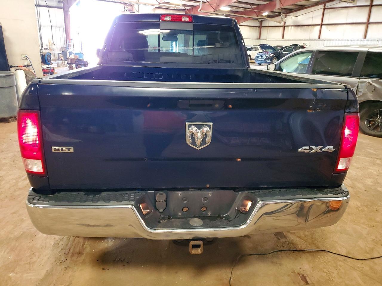 2016 Ram 1500 Slt - Image 6