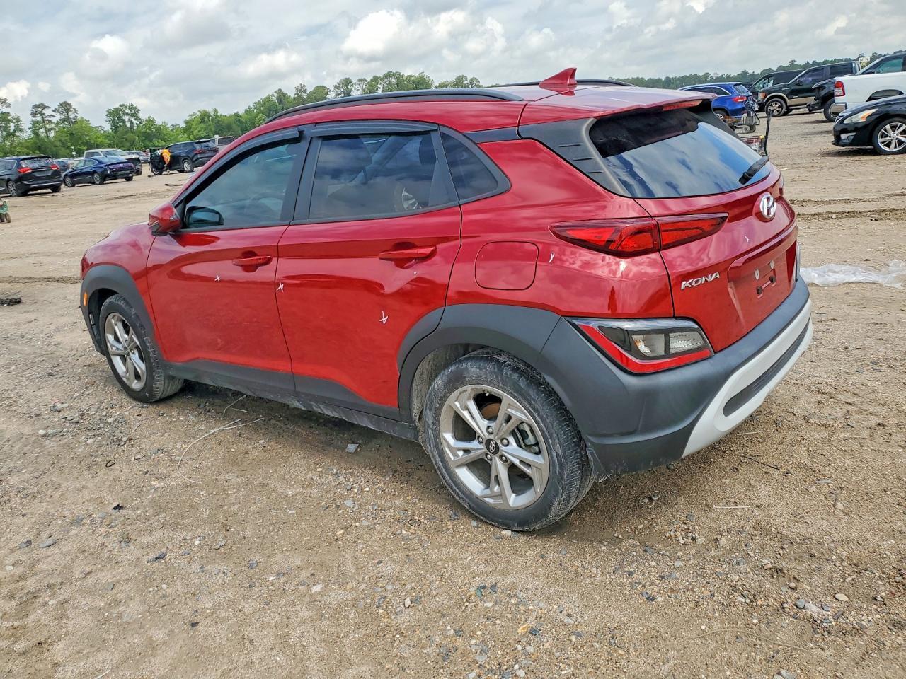2022 Hyundai Kona Sel - Image 2
