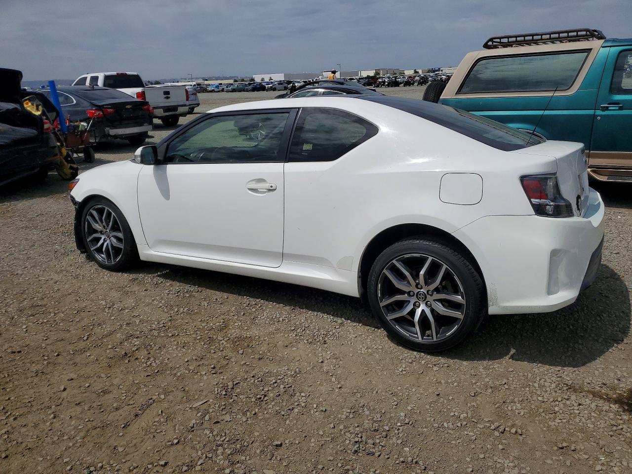 2014 Scion Tc Base - Image 2