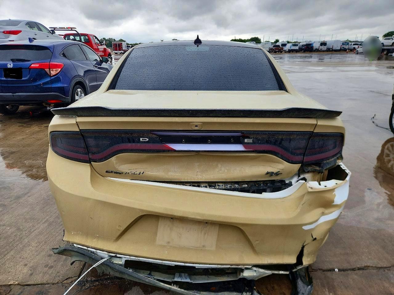 2023 Dodge Charger R/T - Image 6