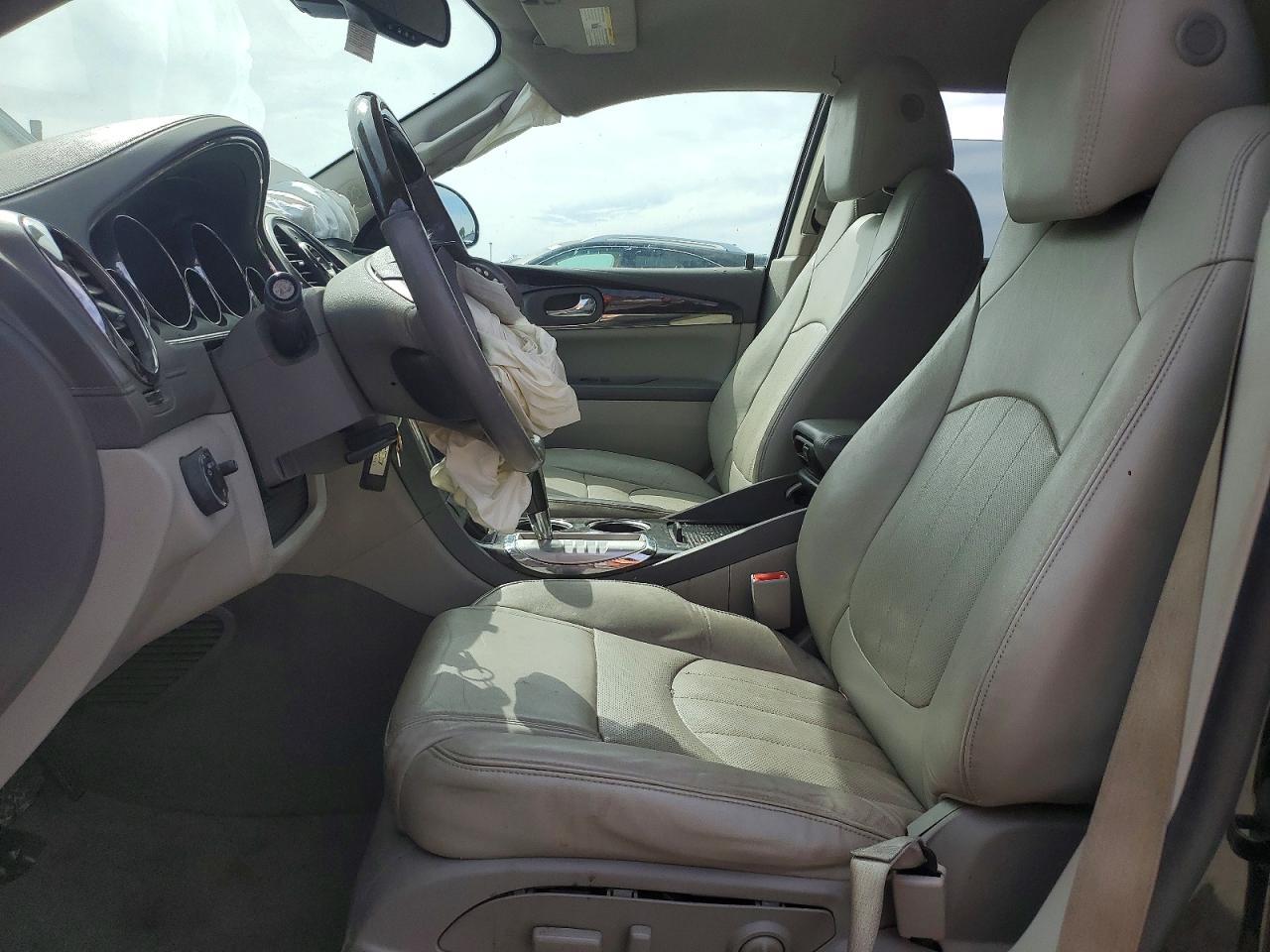 2017 Buick Enclave - Фото 7