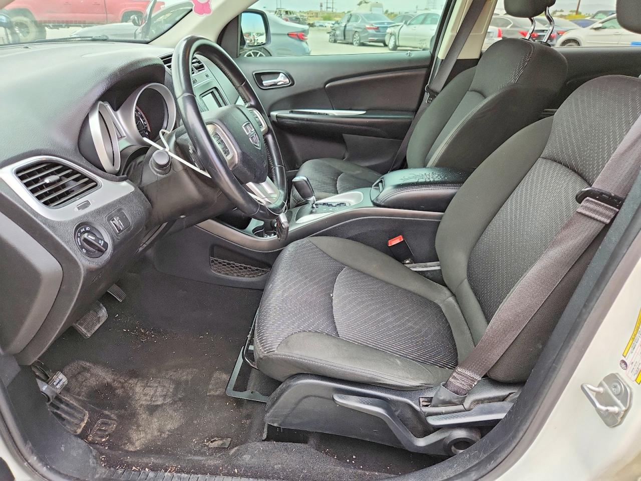 2019 Dodge Journey Se - Фото 7