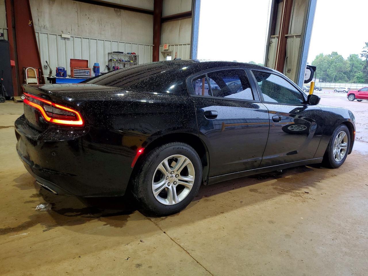 2015 Dodge Charger Se - Image 3