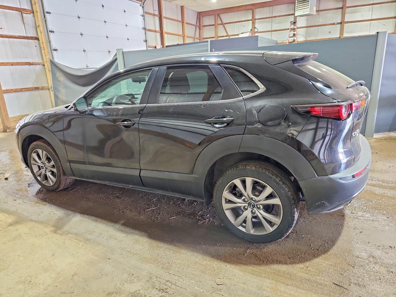 2021 Mazda Cx-30 Select - Фото 2
