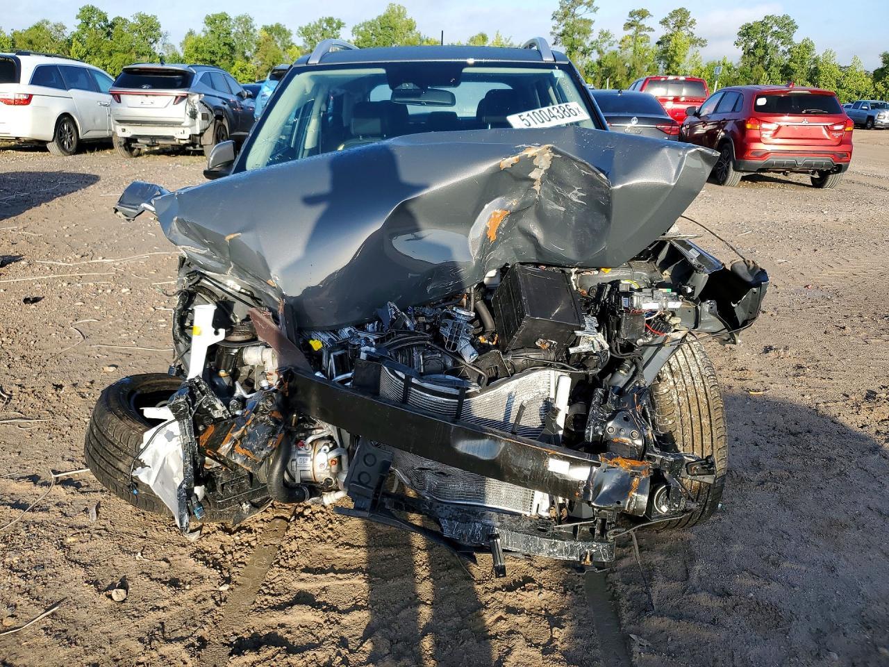2025 Hyundai Venue Sel - Image 5