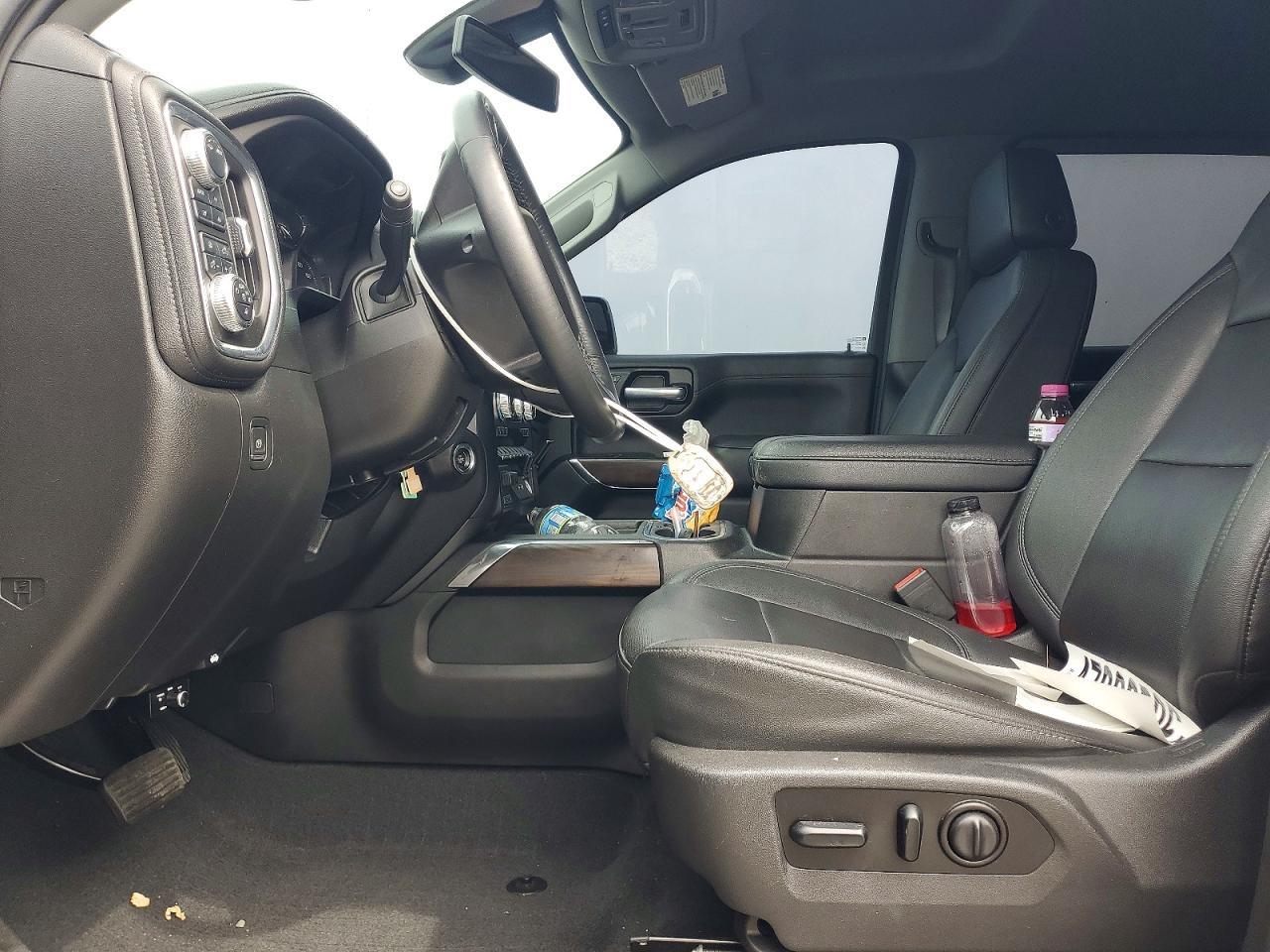 2021 GMC Sierra K1500 Slt - Фото 7