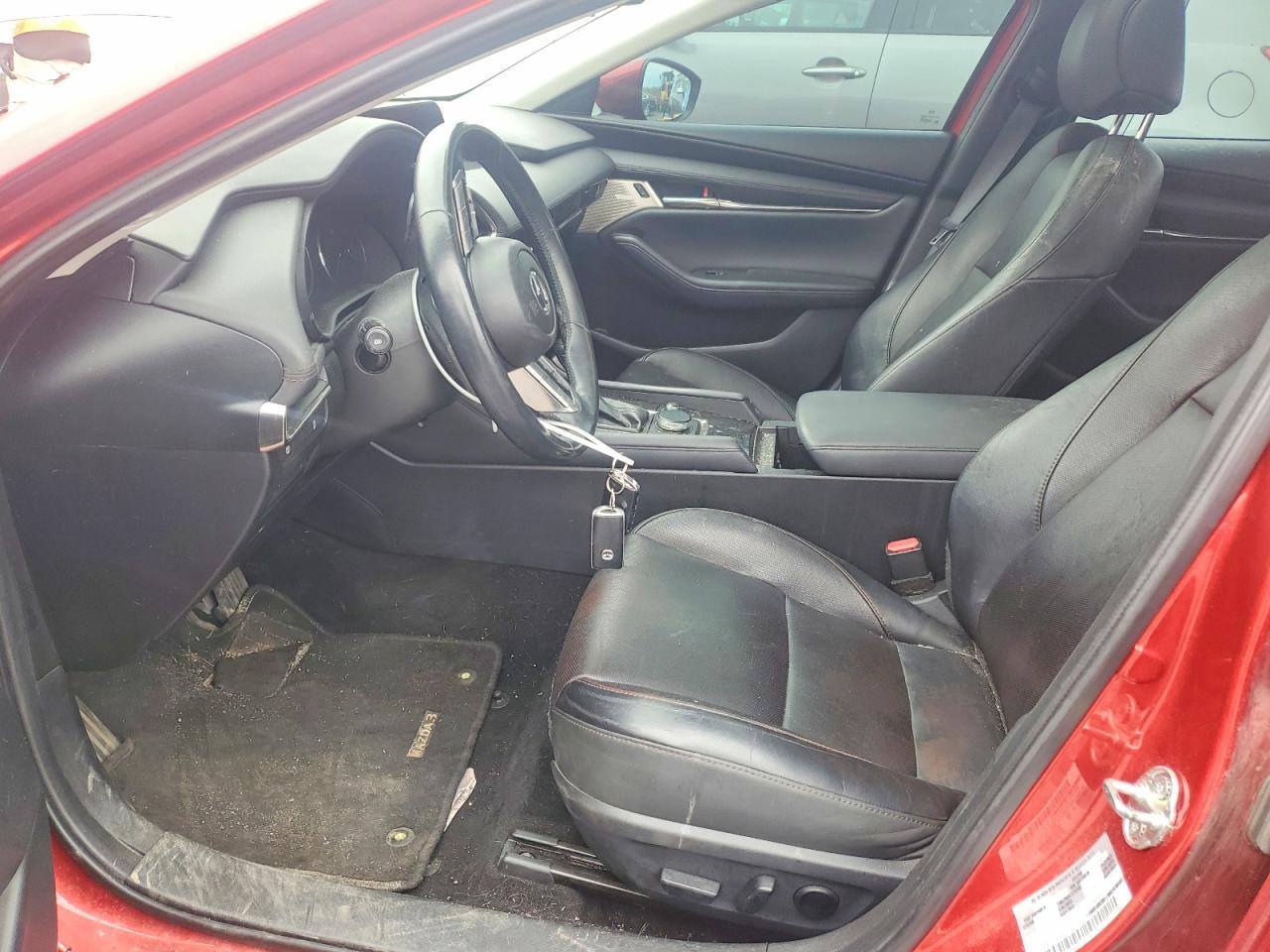 2020 Mazda 3 Premium - Image 7