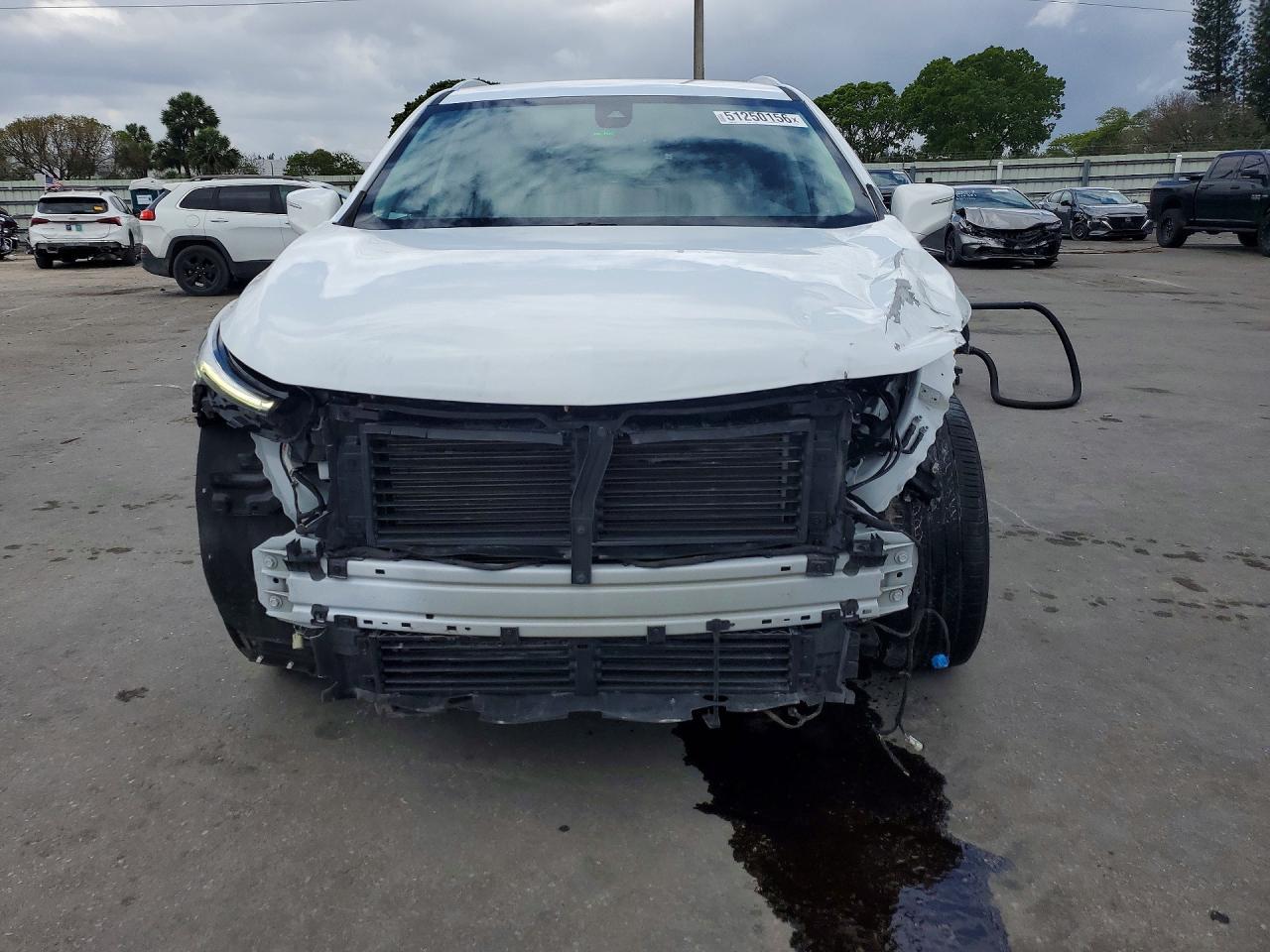 2023 Buick Enclave Essence - Фото 5