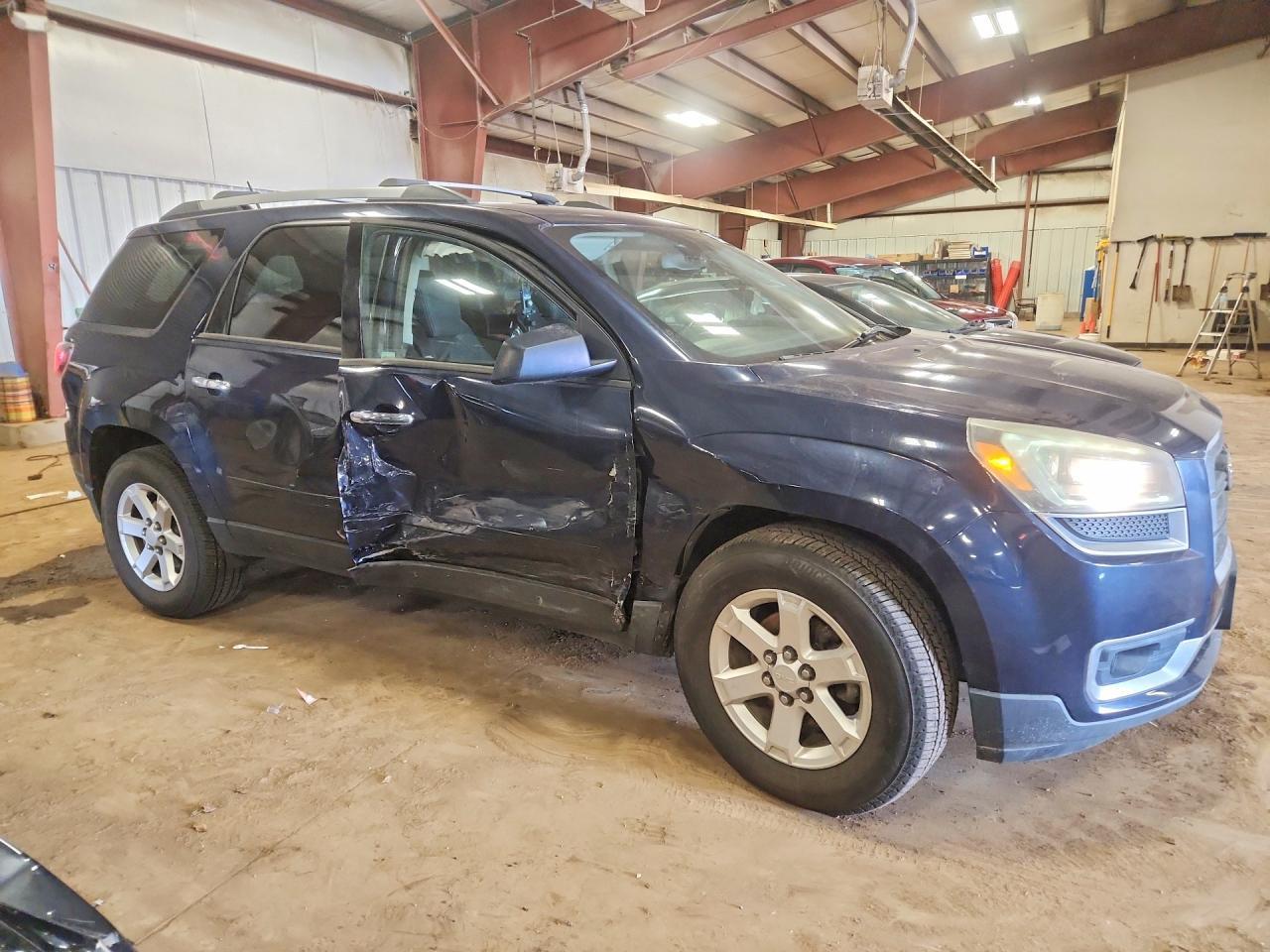 2016 GMC Acadia Sle - Image 4