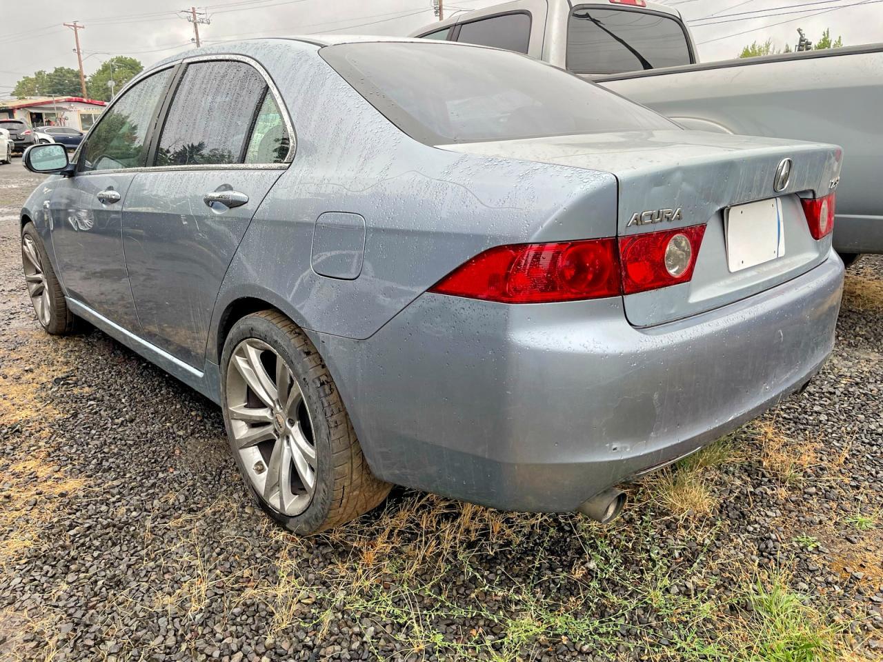 2004 Acura Tsx - Image 3