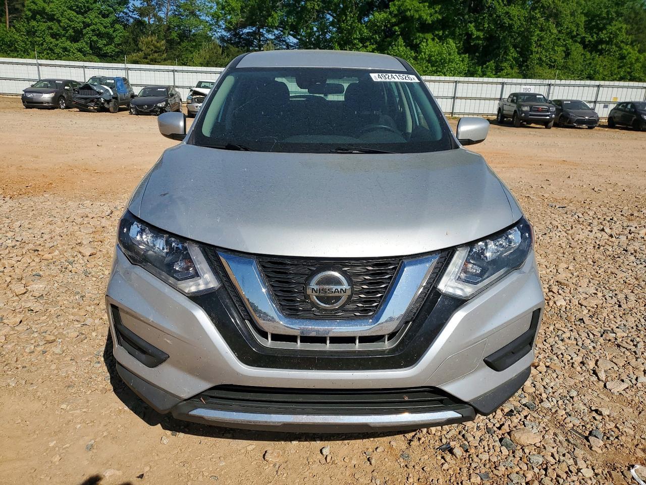 2019 Nissan Rogue S - Image 5