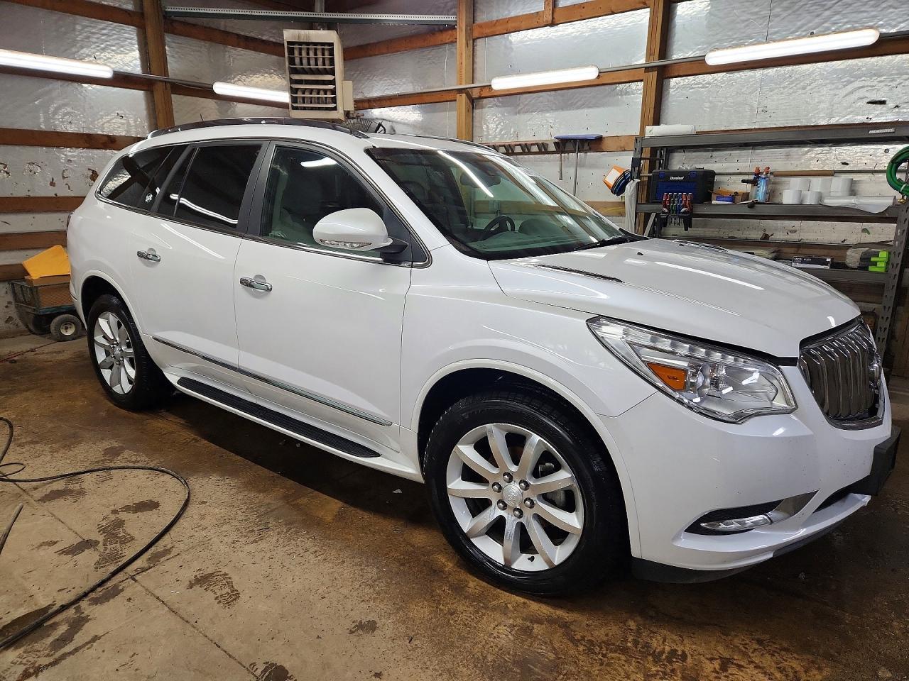 2016 Buick Enclave - Image 4