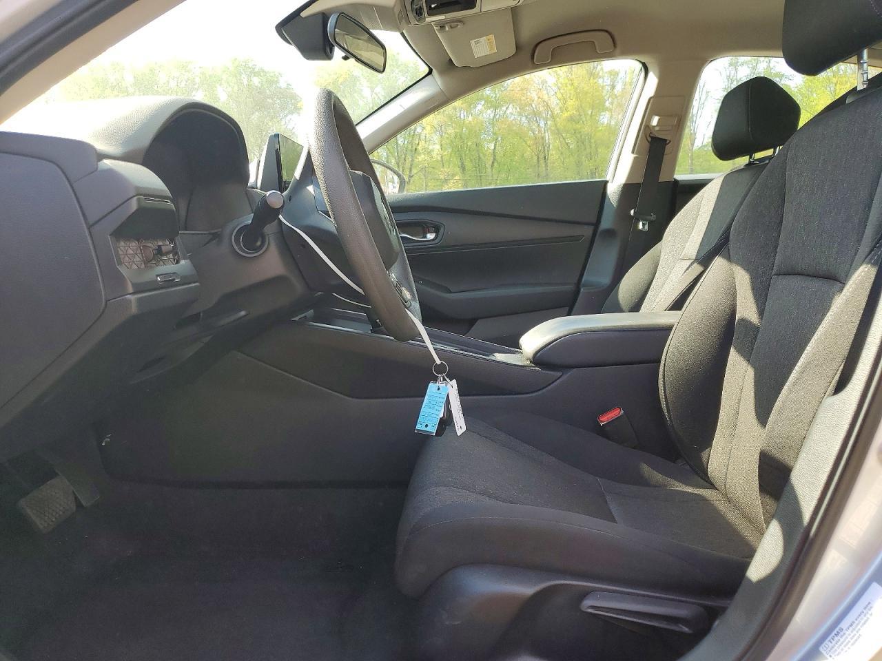 2024 Honda Accord Lx - Фото 7