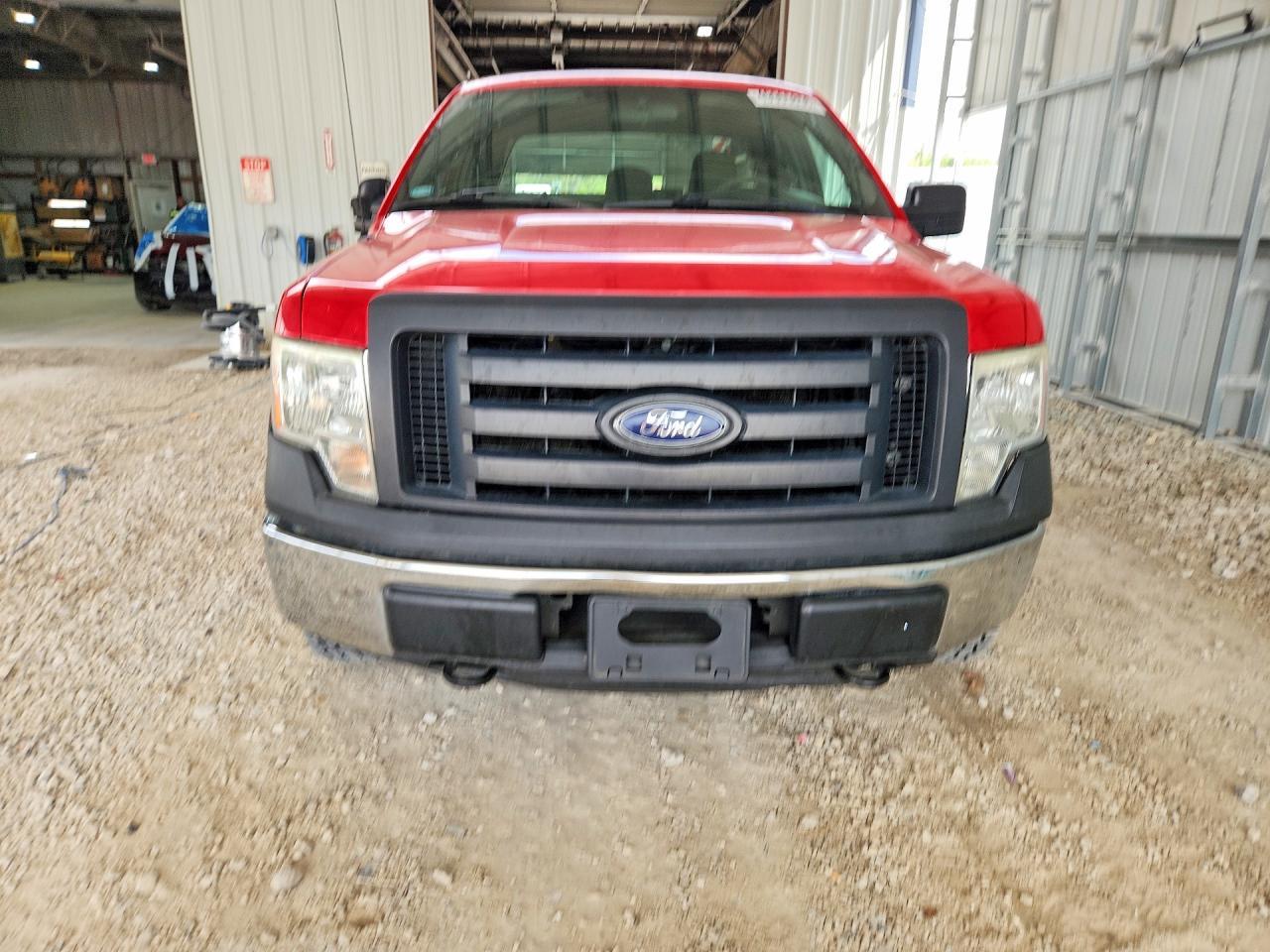 2012 Ford F150 Super Cab - Фото 5