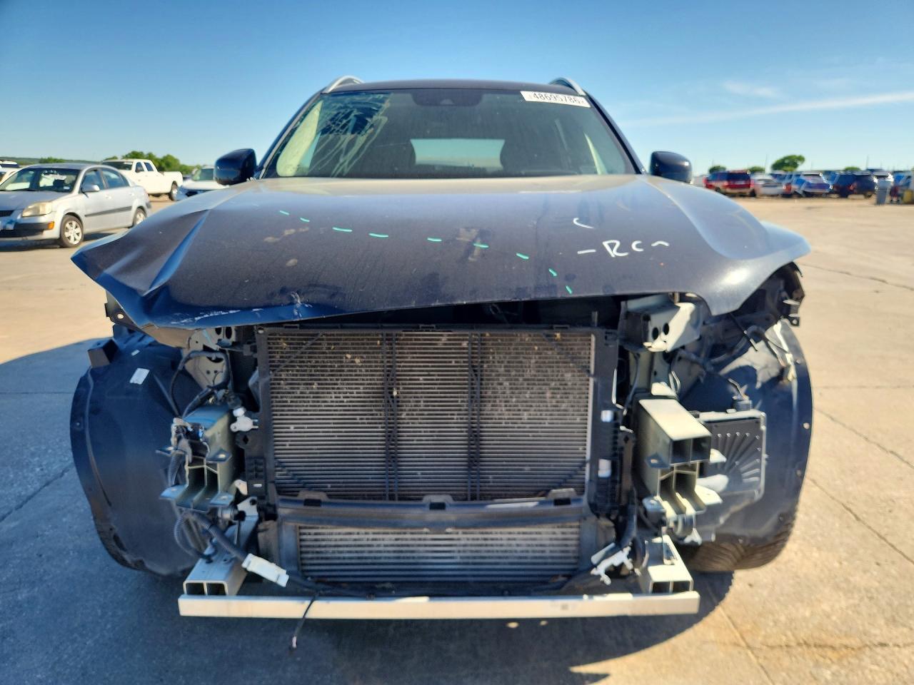 2019 Volvo Xc90 T6 Momentum - Фото 5