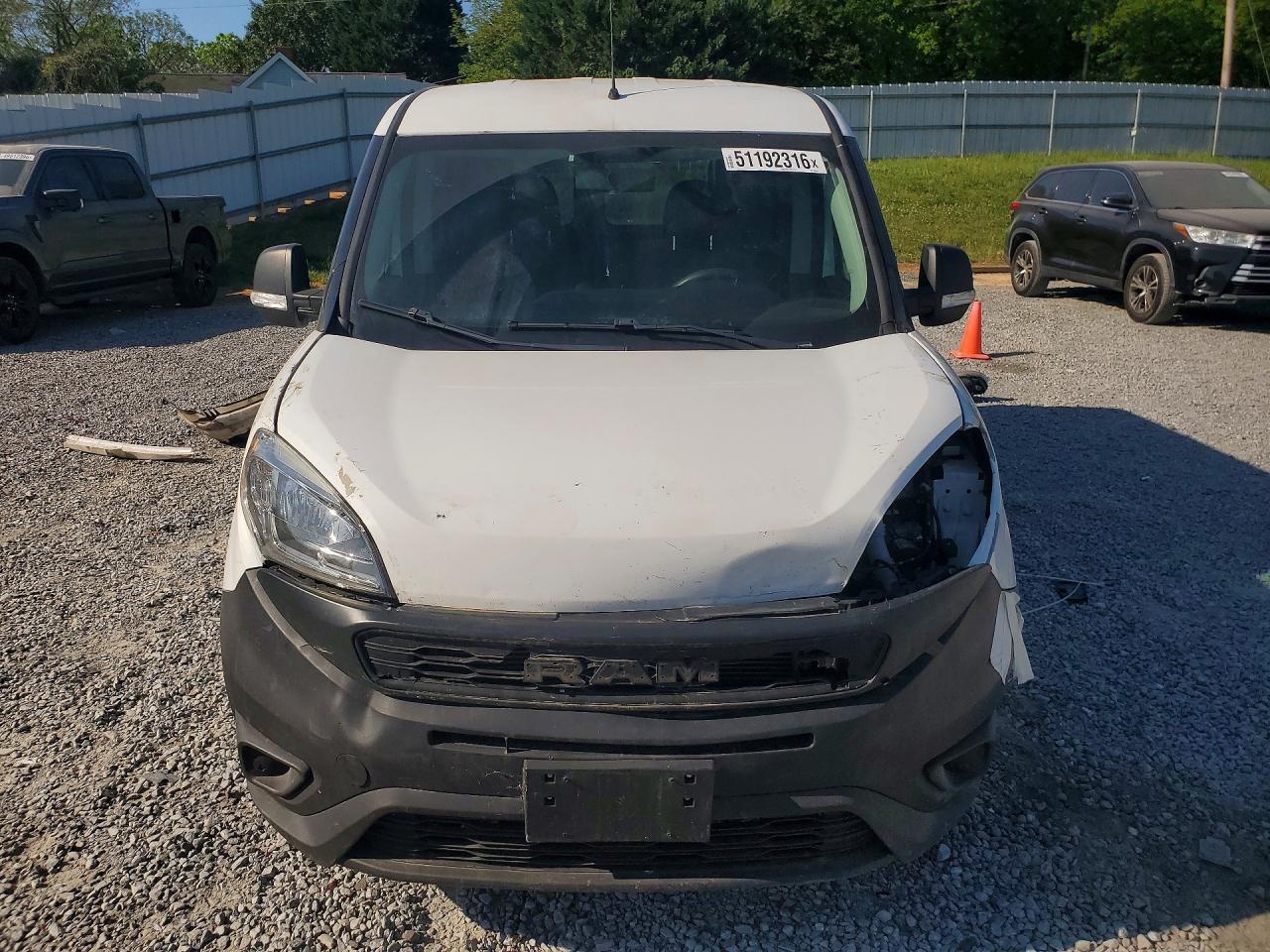 2019 Ram Promaster City - Фото 5