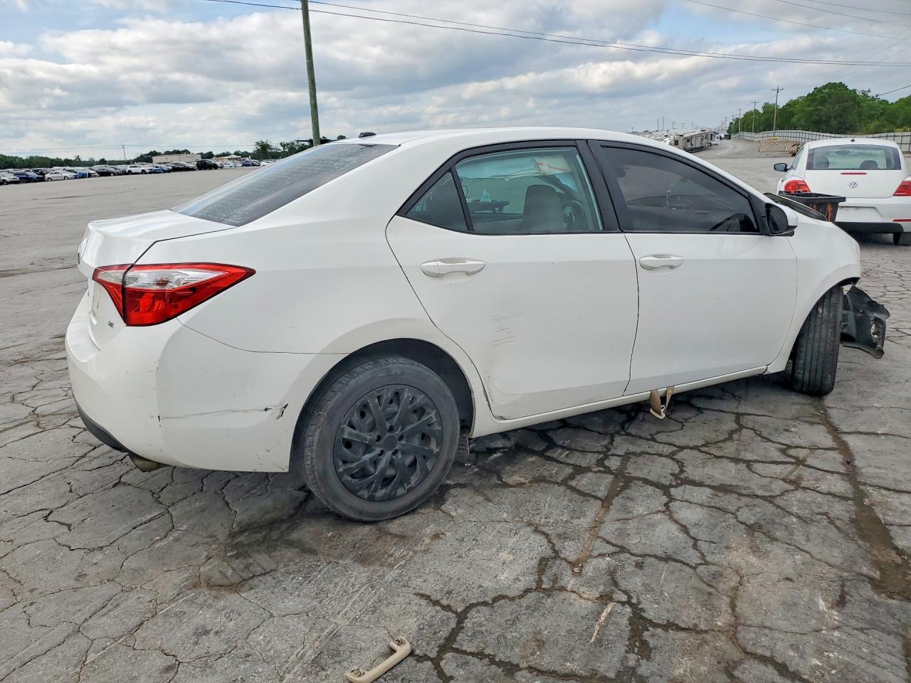2016 Toyota Corolla - Фото 3