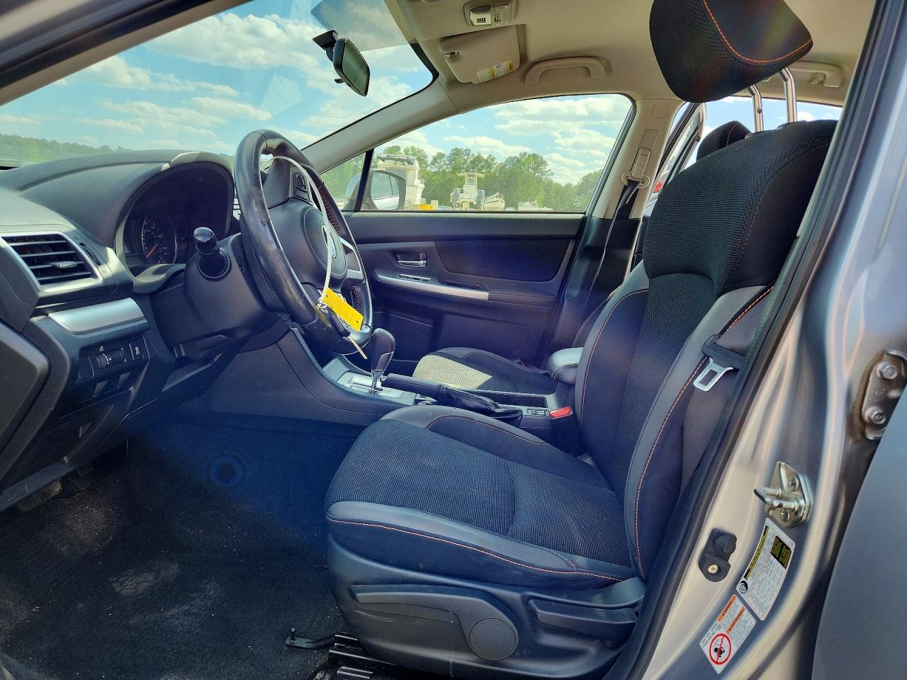 2017 Subaru Crosstrek Premium - Фото 7