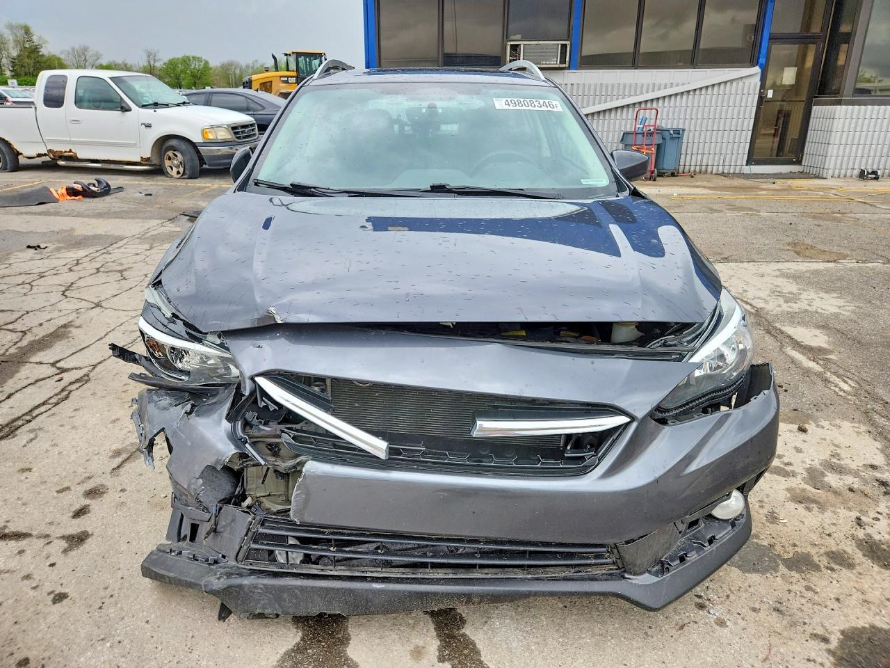 2021 Subaru Impreza Premium - Image 5