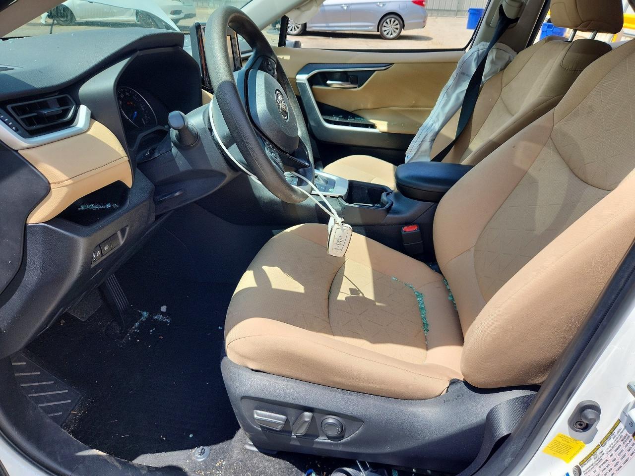 2022 Toyota Rav4 Xle - Image 7