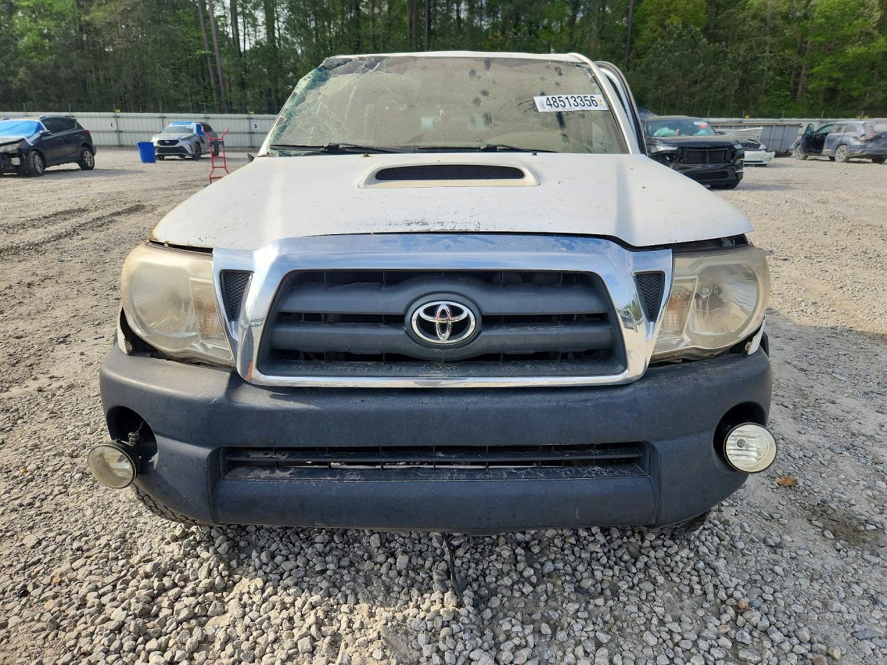2007 Toyota Tacoma Prerunner V6 - Image 5