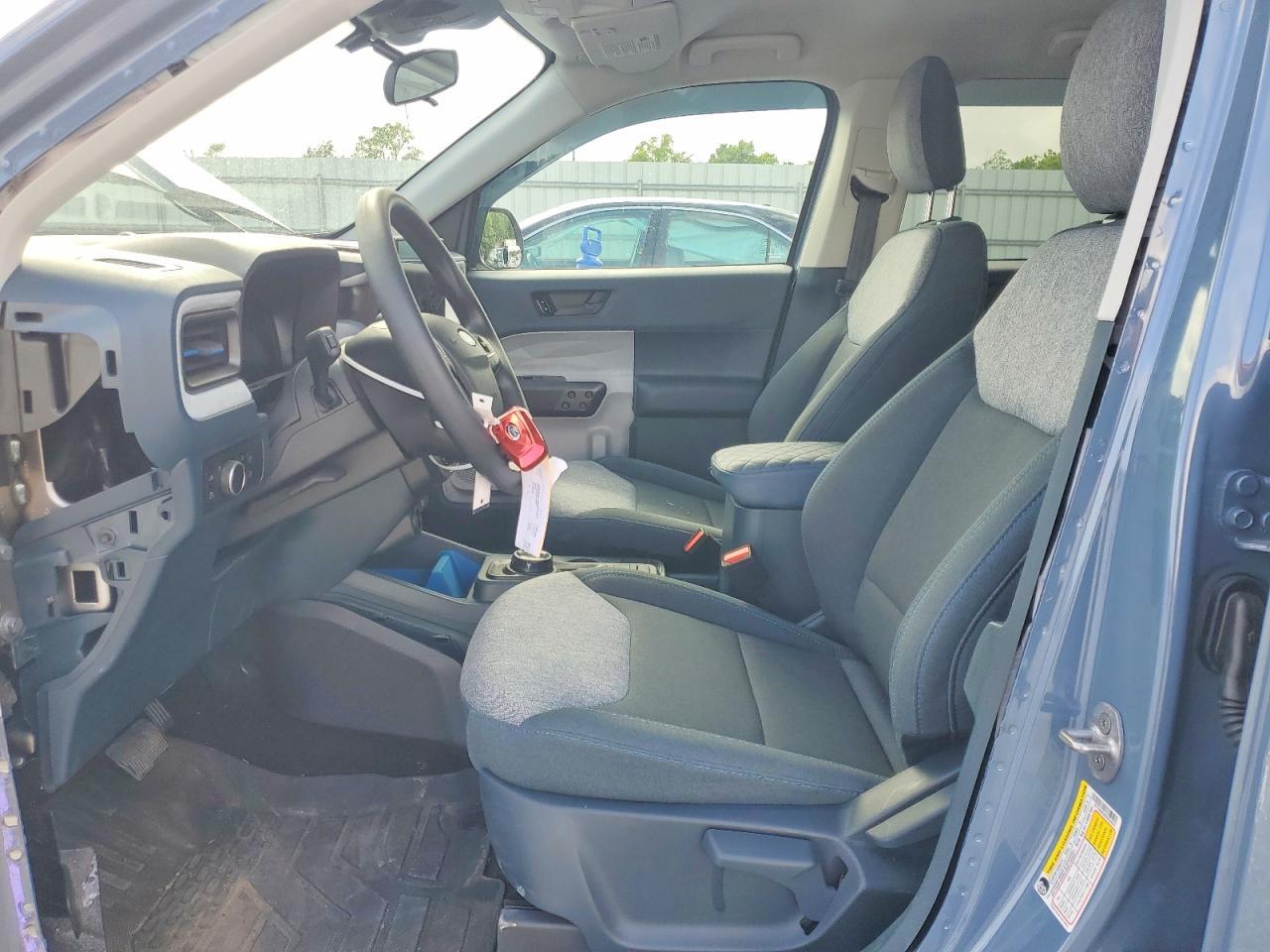2025 Ford Maverick Xlt - Фото 7