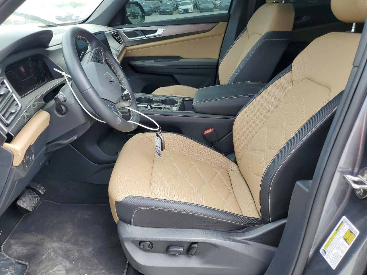 2024 Volkswagen Atlas Cross Sport Se - Image 7