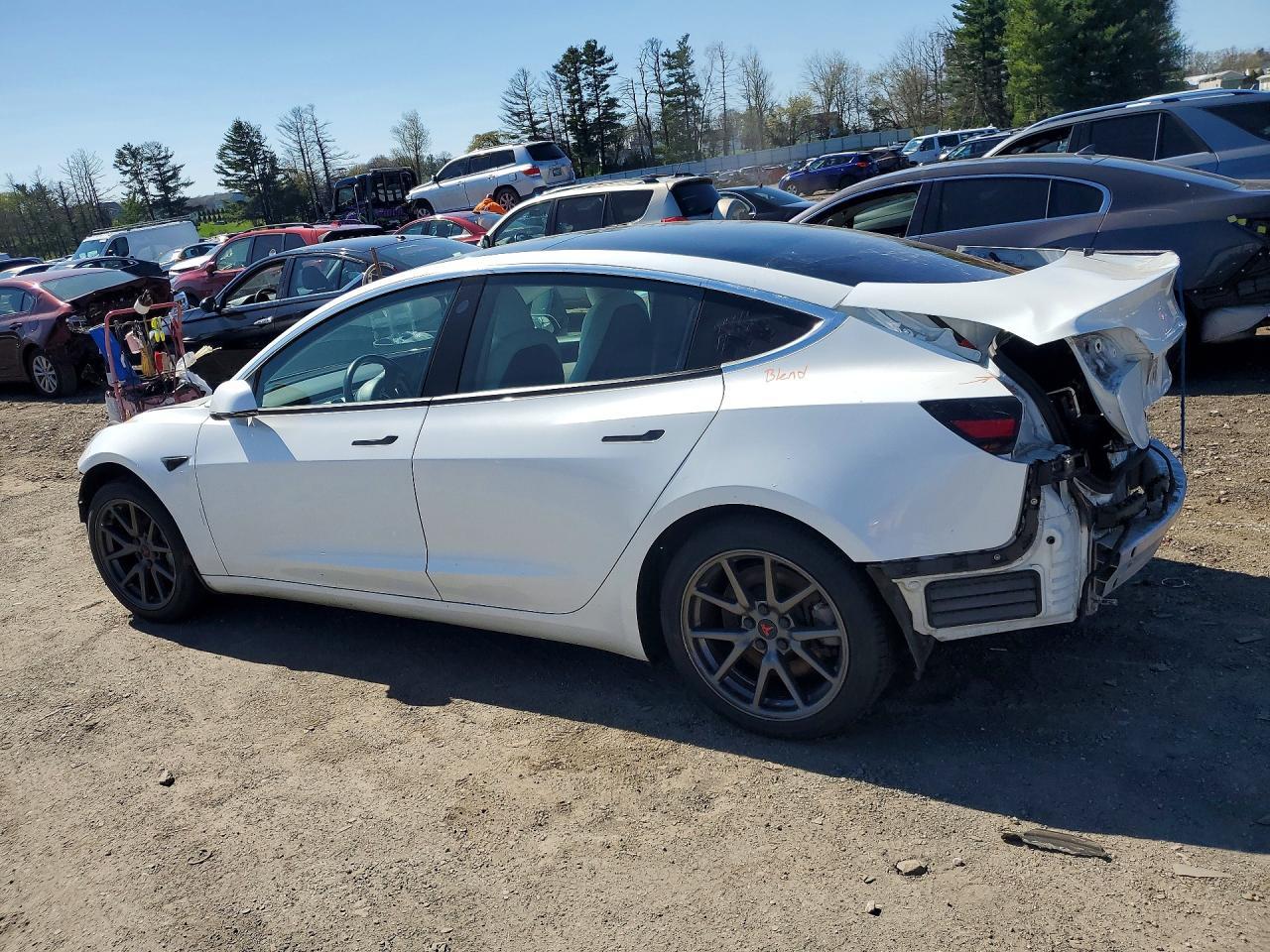2020 Tesla Model 3 - Фото 2