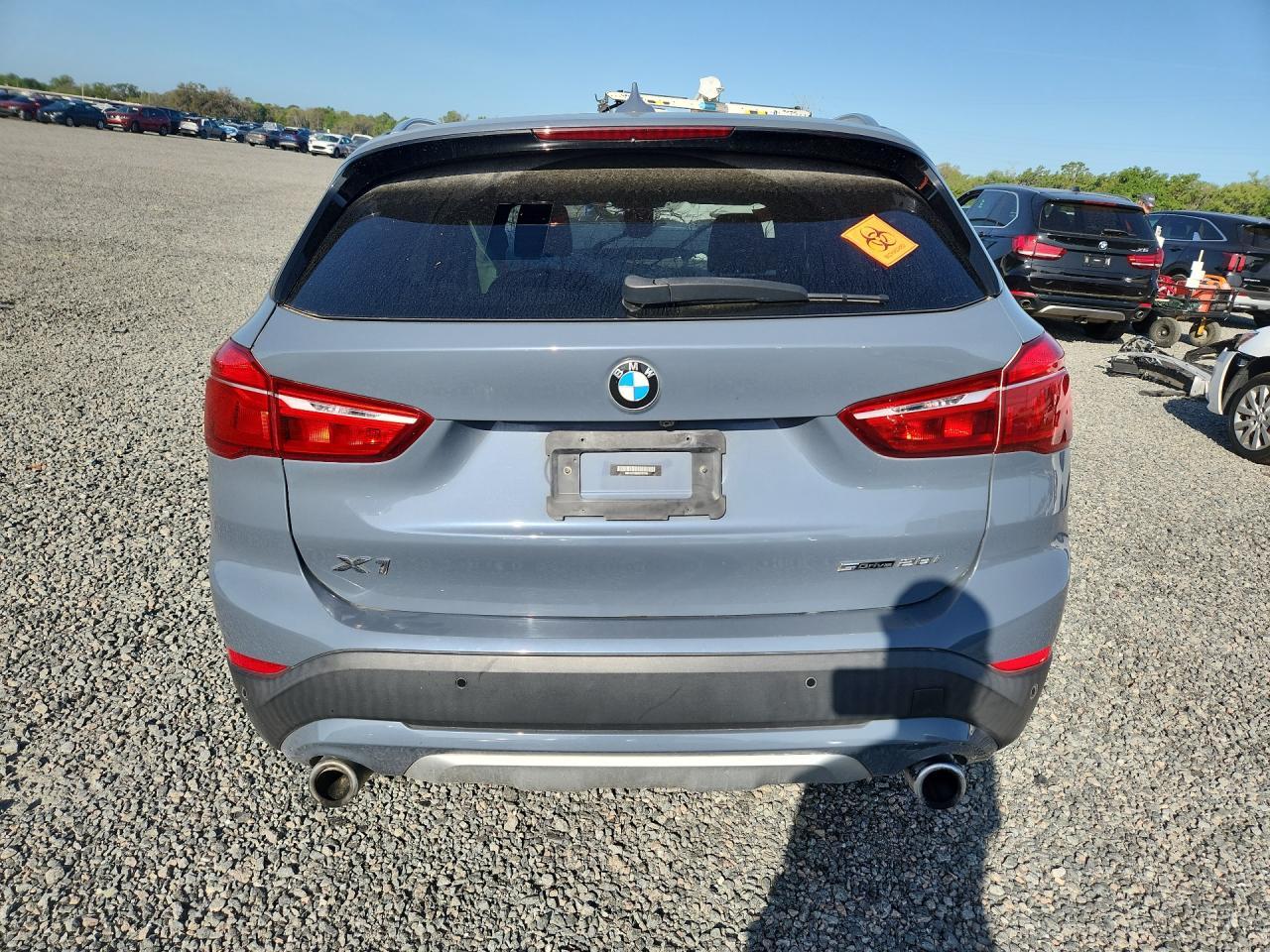2021 BMW X1 Sdrive28I - Image 6
