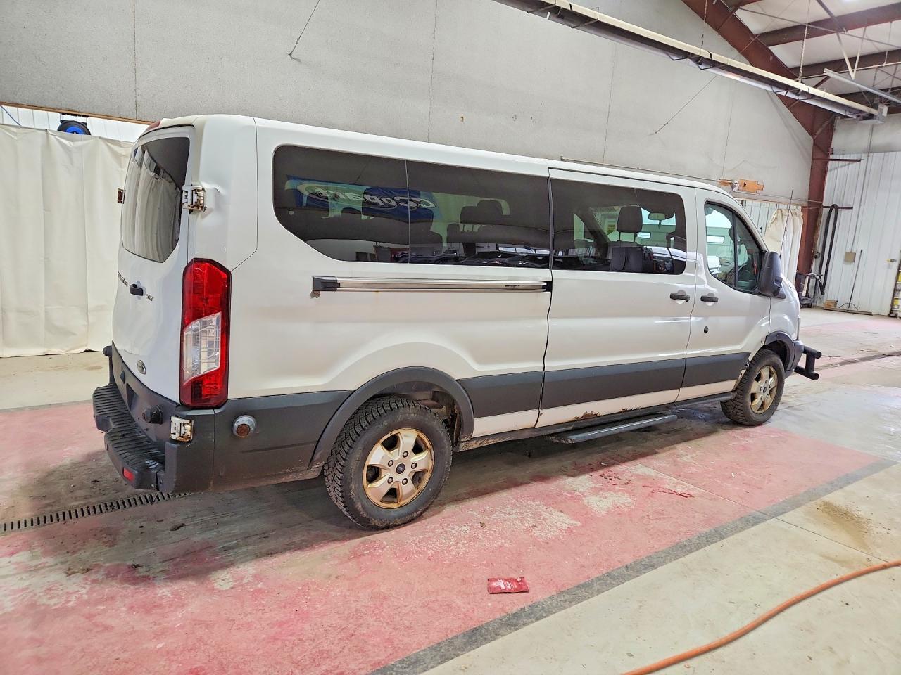 2018 Ford Transit T-350 - Фото 3