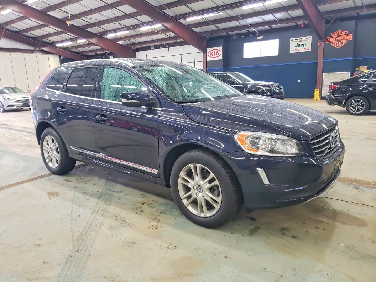 2016 Volvo Xc60 T5 Premier - Фото 4