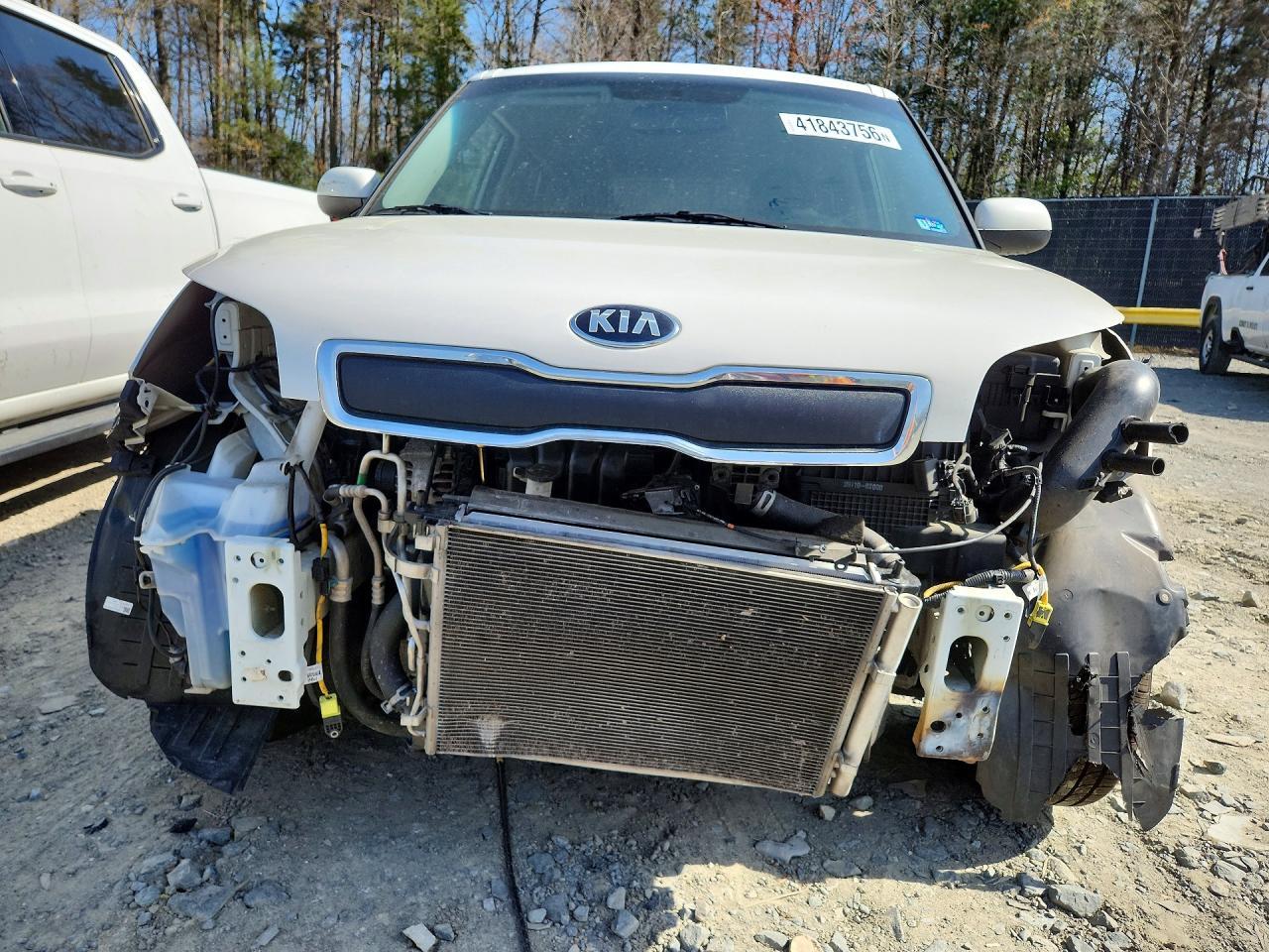 2016 Kia Soul Base - Image 5