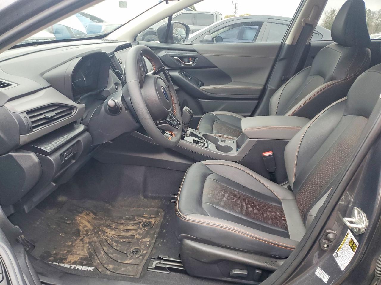 2024 Subaru Crosstrek Limited - Фото 7