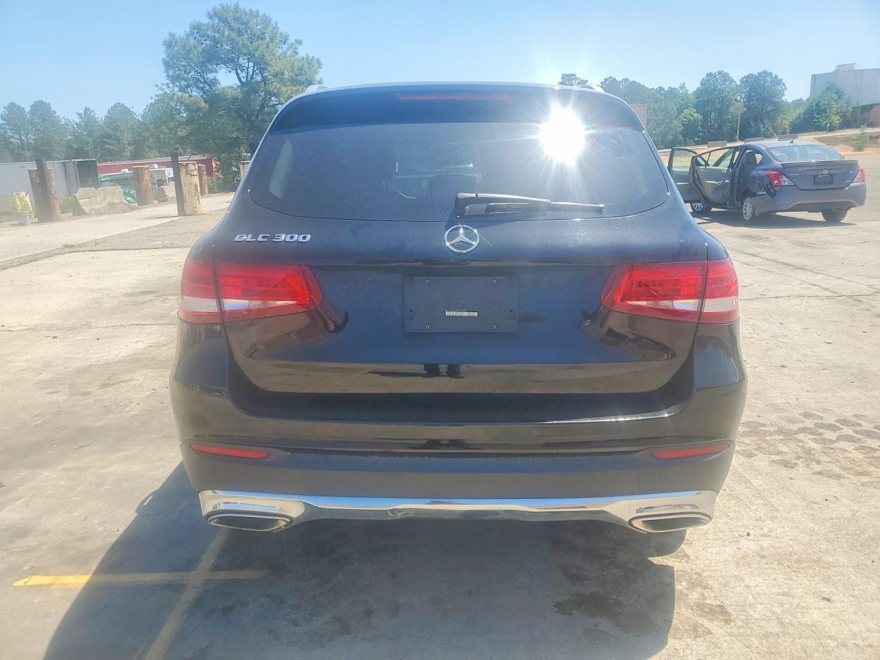 2017 Mercedes-Benz Glc 300 - Image 6