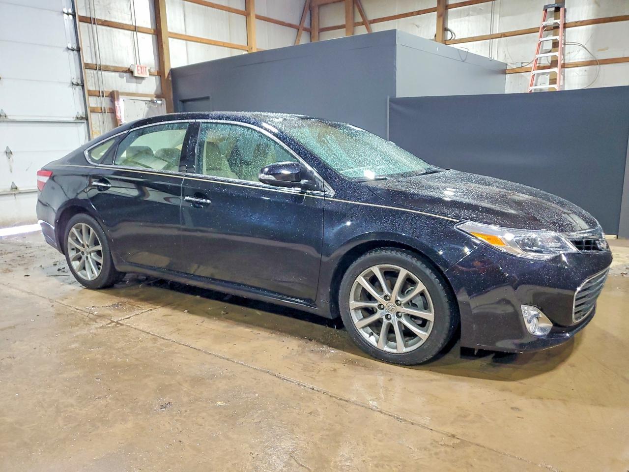 2014 Toyota Avalon Xle Touring - Image 4